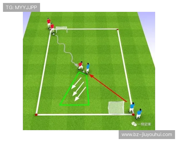 于都县足球青训发展现状与未来展望探讨